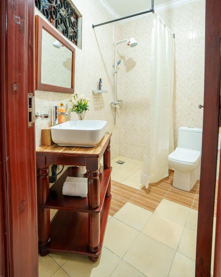 Sprunger Avenue - Tulia Homes Moshi Ngoại thất bức ảnh