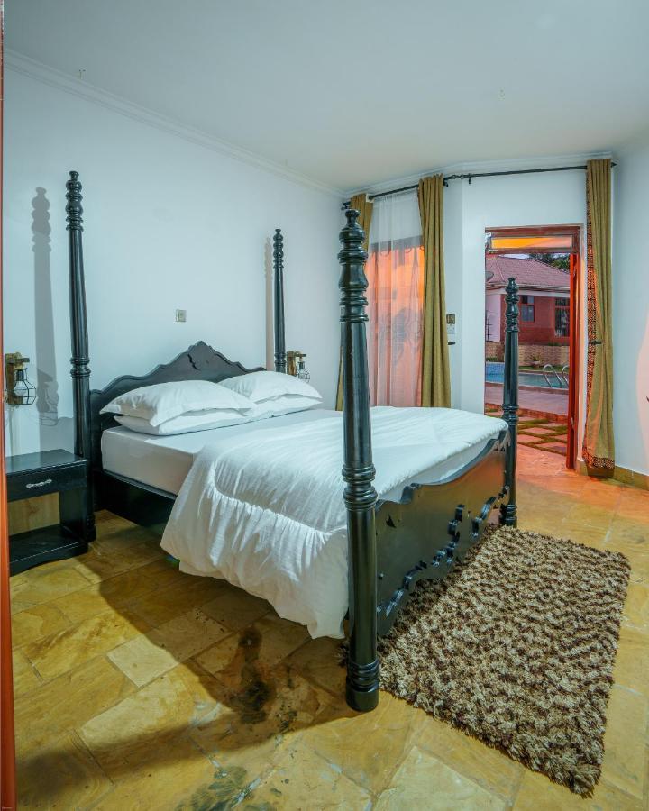 Sprunger Avenue - Tulia Homes Moshi Ngoại thất bức ảnh