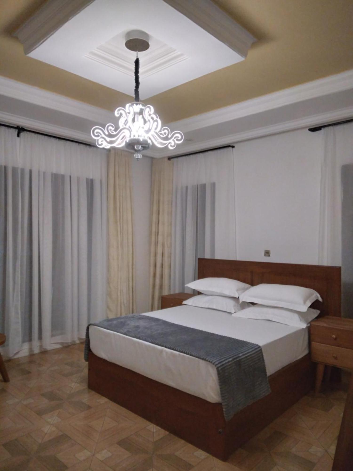 Sprunger Avenue - Tulia Homes Moshi Ngoại thất bức ảnh