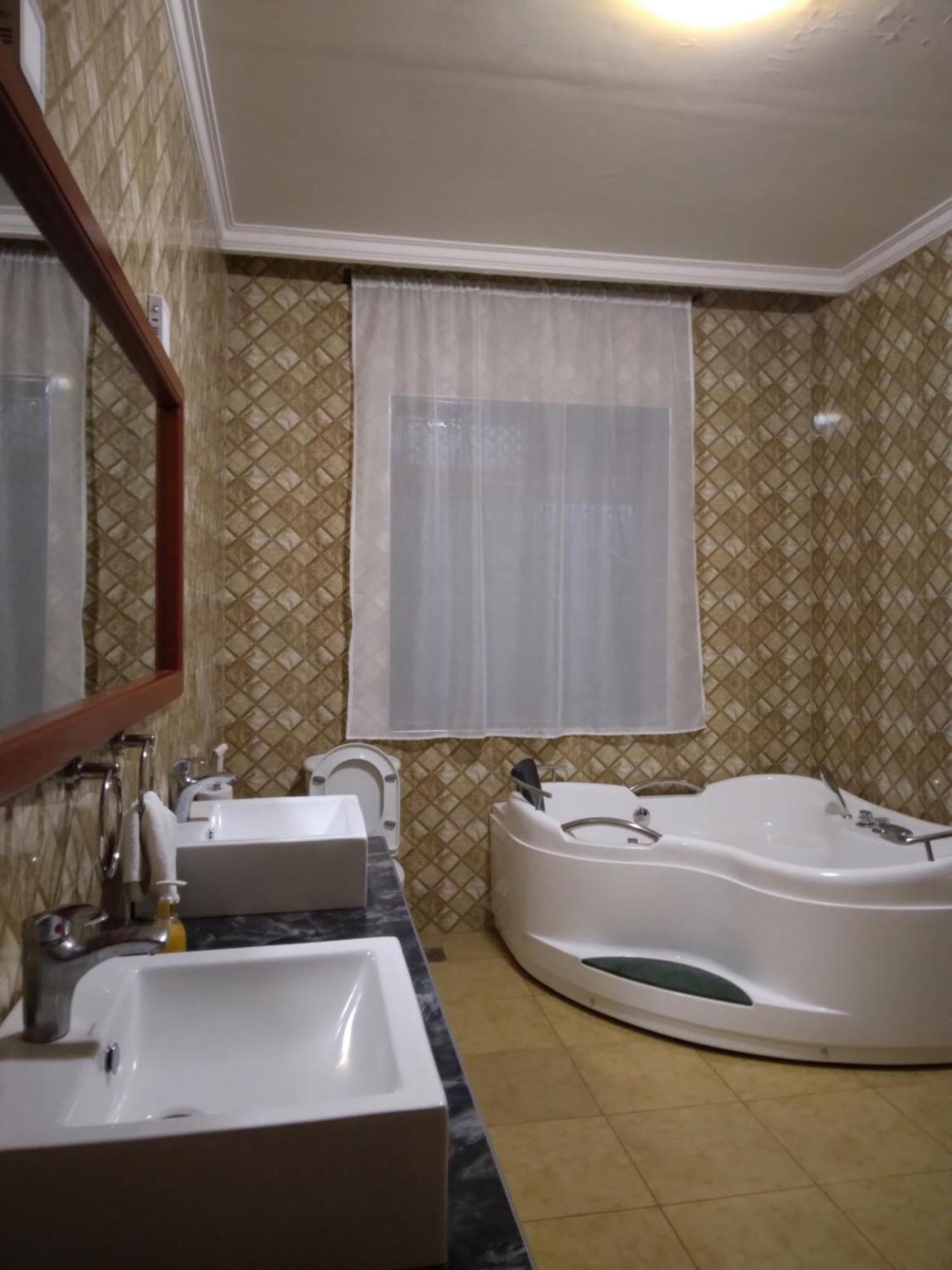 Sprunger Avenue - Tulia Homes Moshi Ngoại thất bức ảnh
