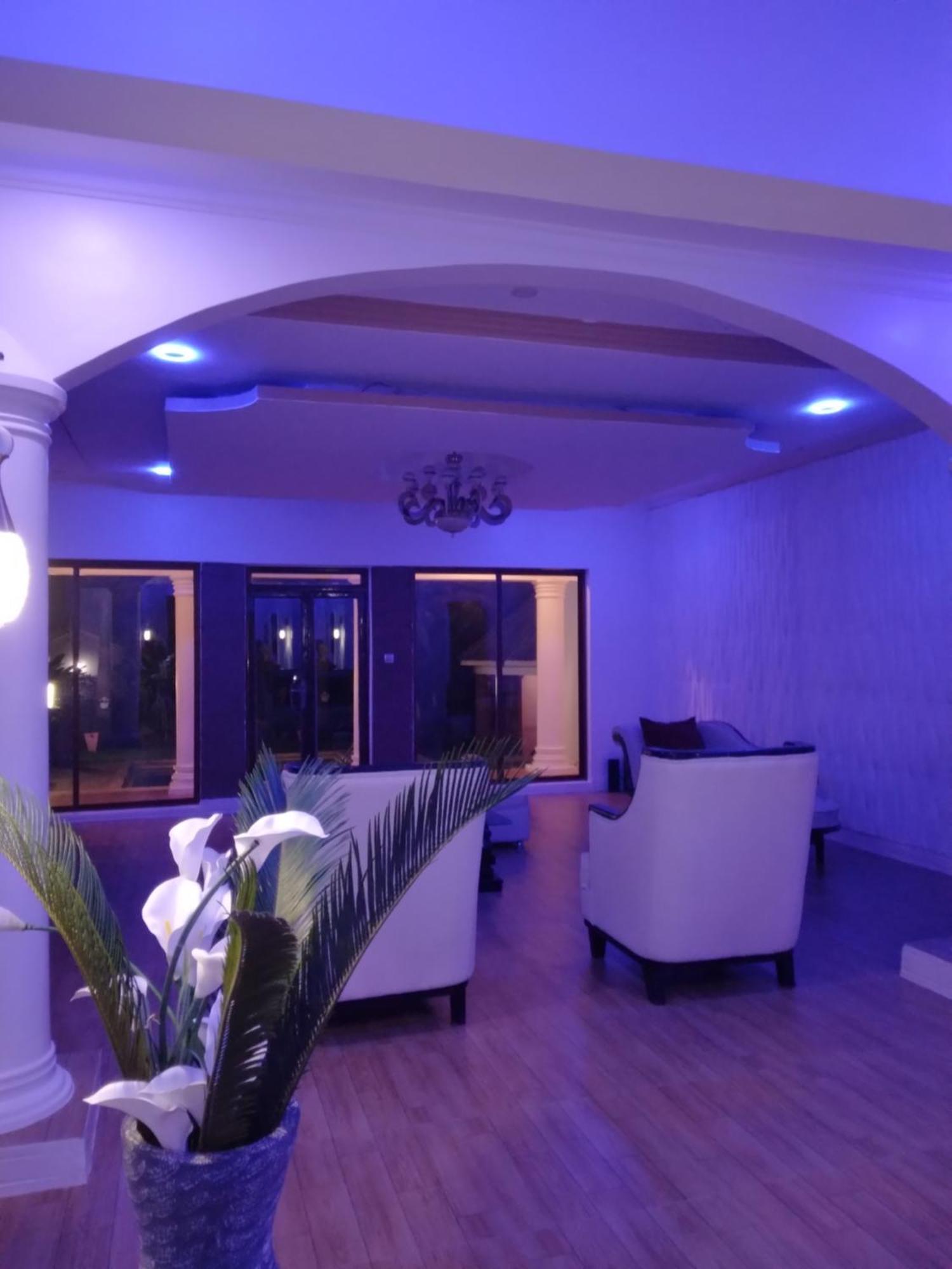 Sprunger Avenue - Tulia Homes Moshi Ngoại thất bức ảnh