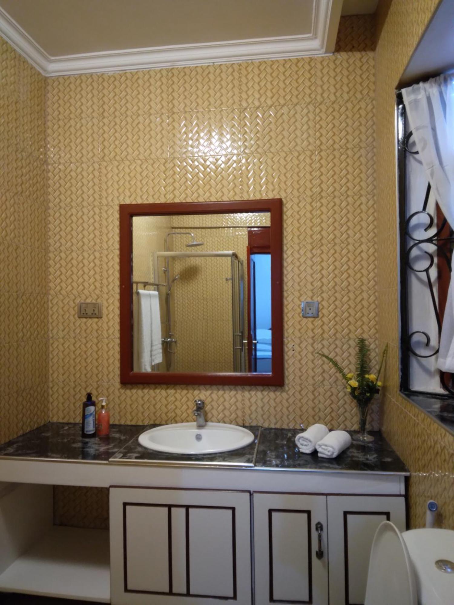 Sprunger Avenue - Tulia Homes Moshi Ngoại thất bức ảnh