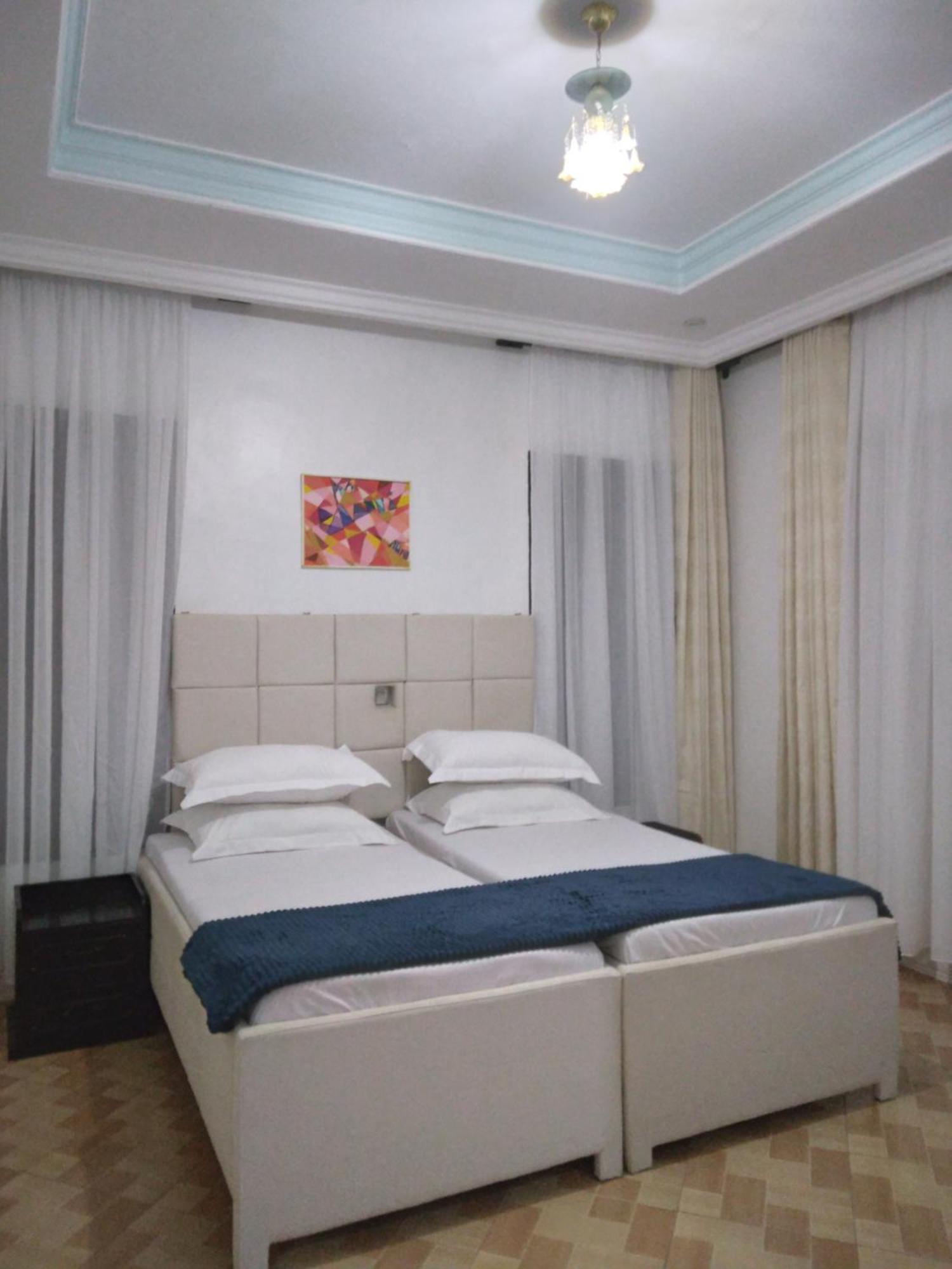 Sprunger Avenue - Tulia Homes Moshi Ngoại thất bức ảnh