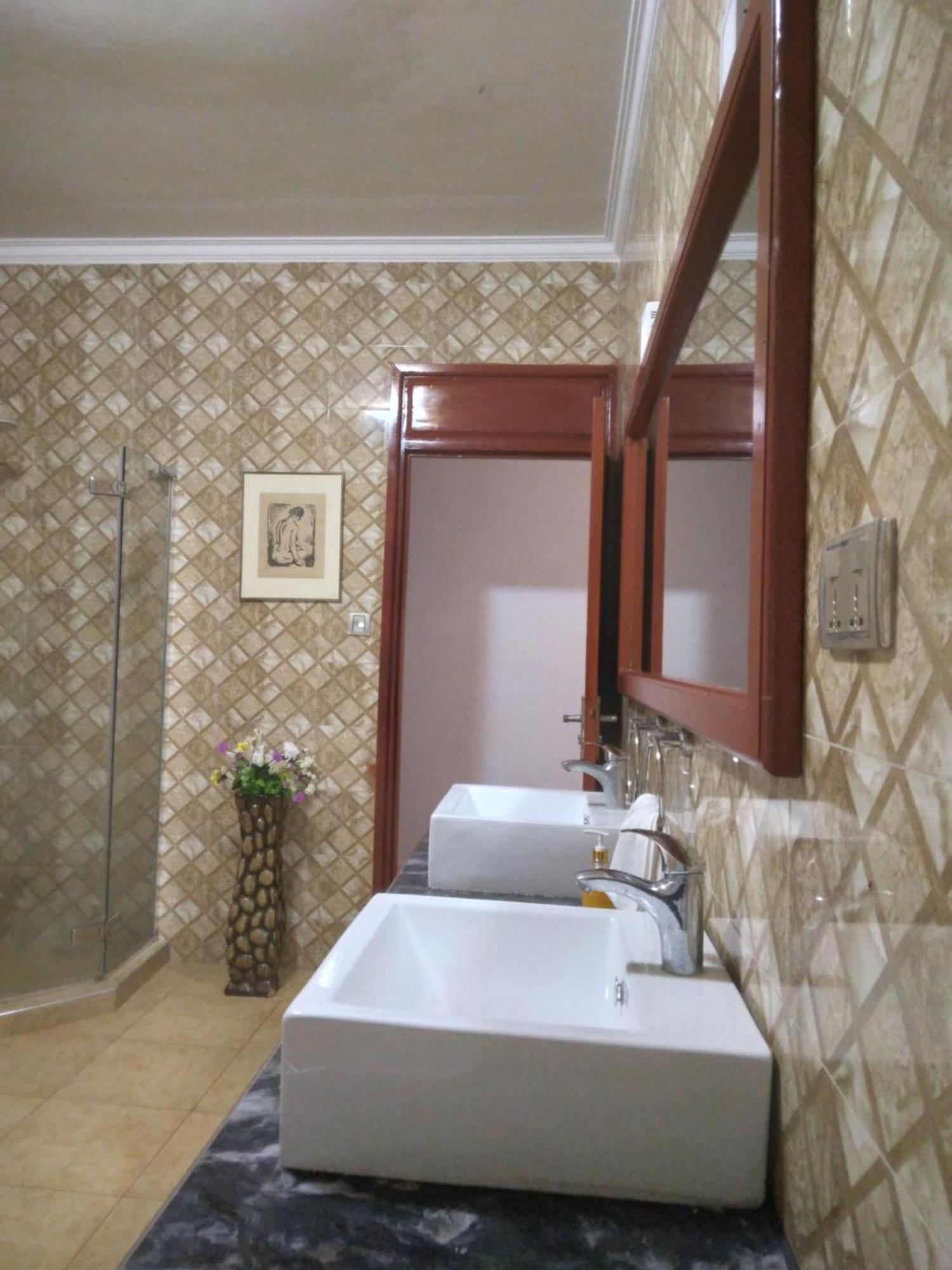 Sprunger Avenue - Tulia Homes Moshi Ngoại thất bức ảnh