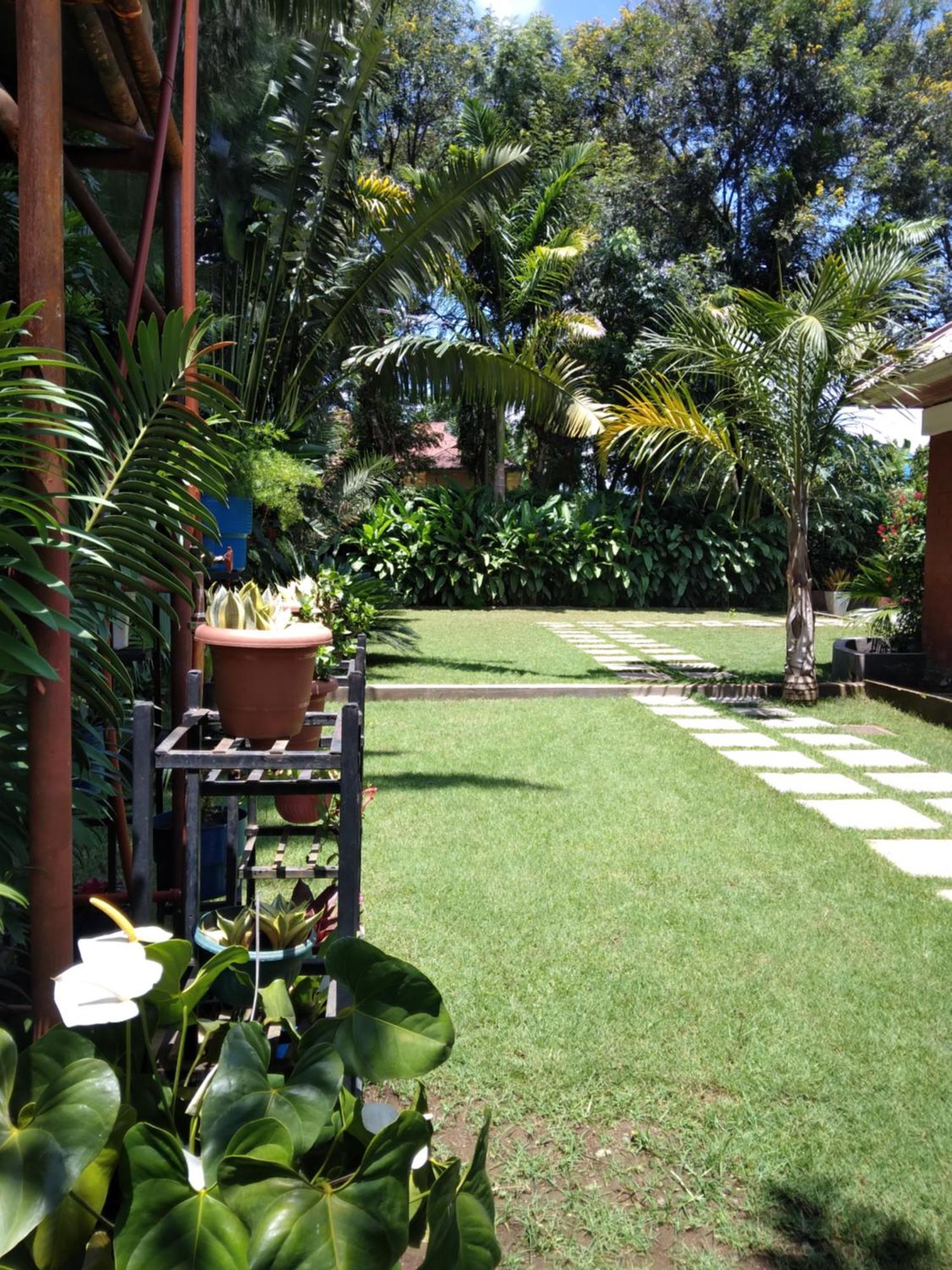 Sprunger Avenue - Tulia Homes Moshi Ngoại thất bức ảnh