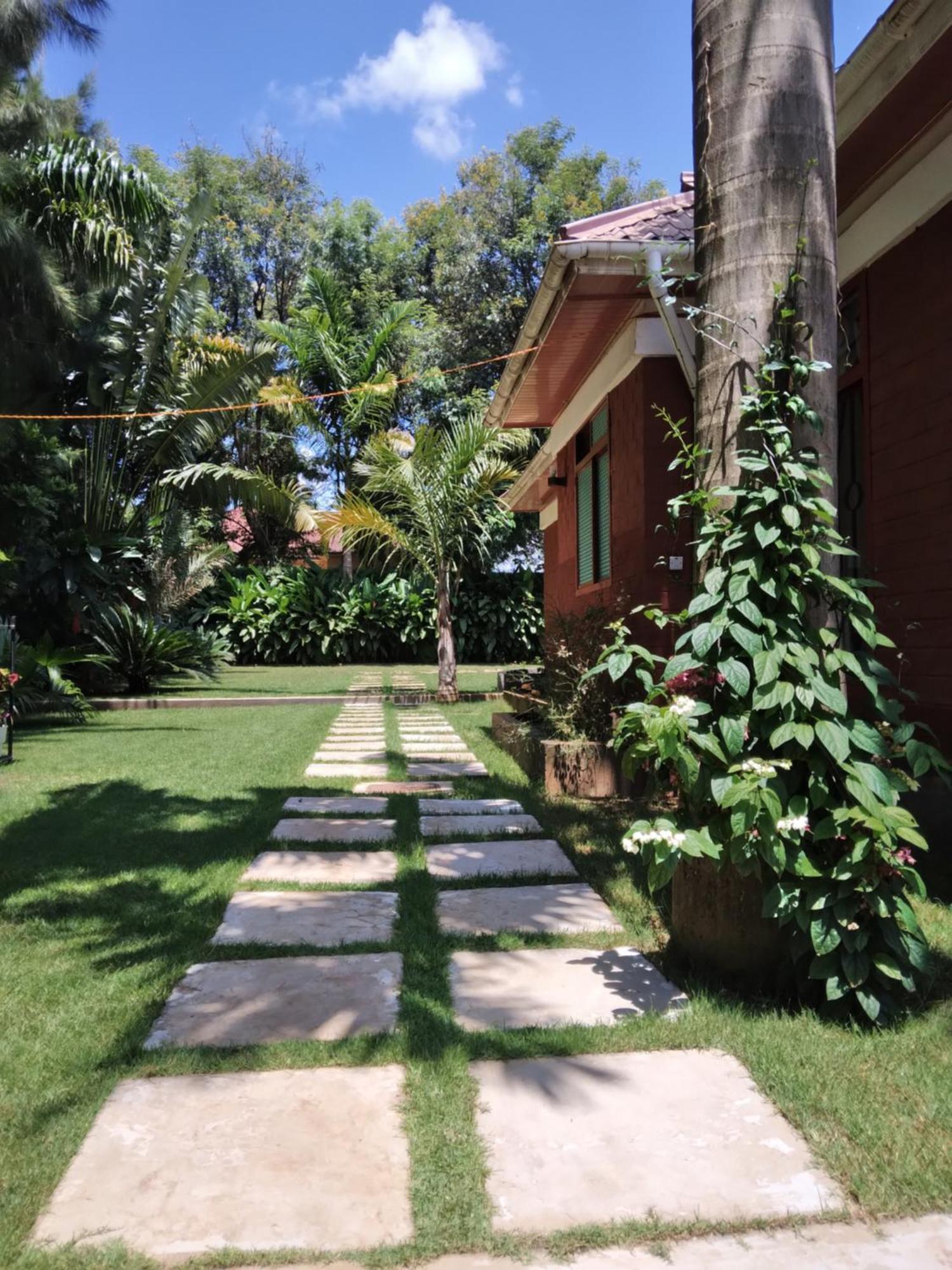 Sprunger Avenue - Tulia Homes Moshi Ngoại thất bức ảnh