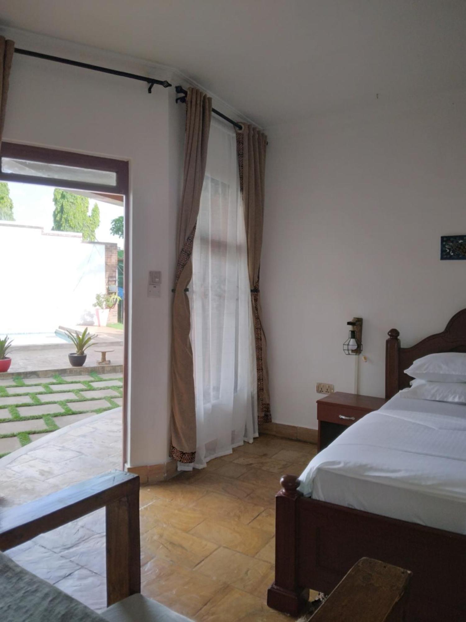 Sprunger Avenue - Tulia Homes Moshi Ngoại thất bức ảnh