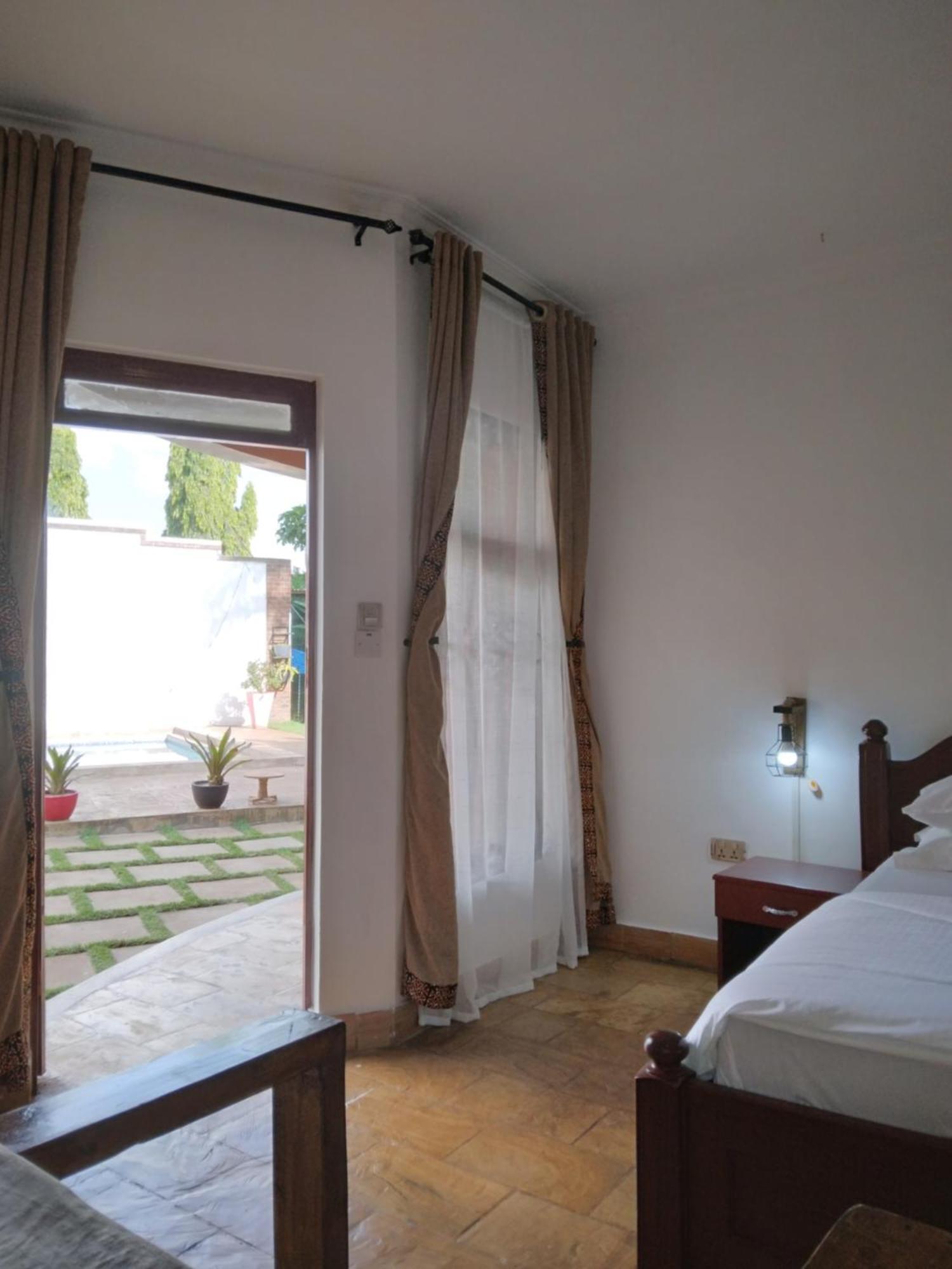 Sprunger Avenue - Tulia Homes Moshi Ngoại thất bức ảnh
