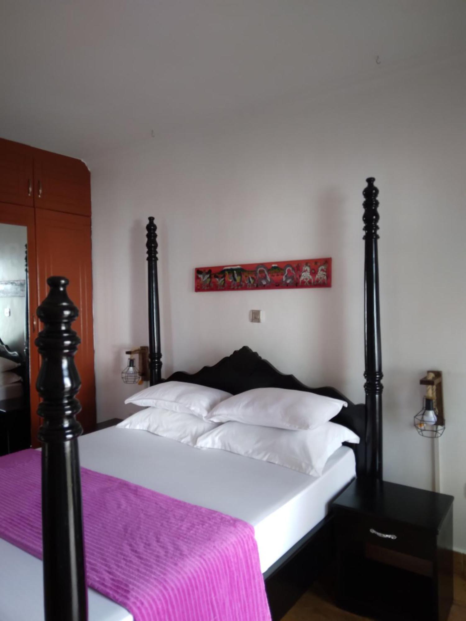 Sprunger Avenue - Tulia Homes Moshi Ngoại thất bức ảnh