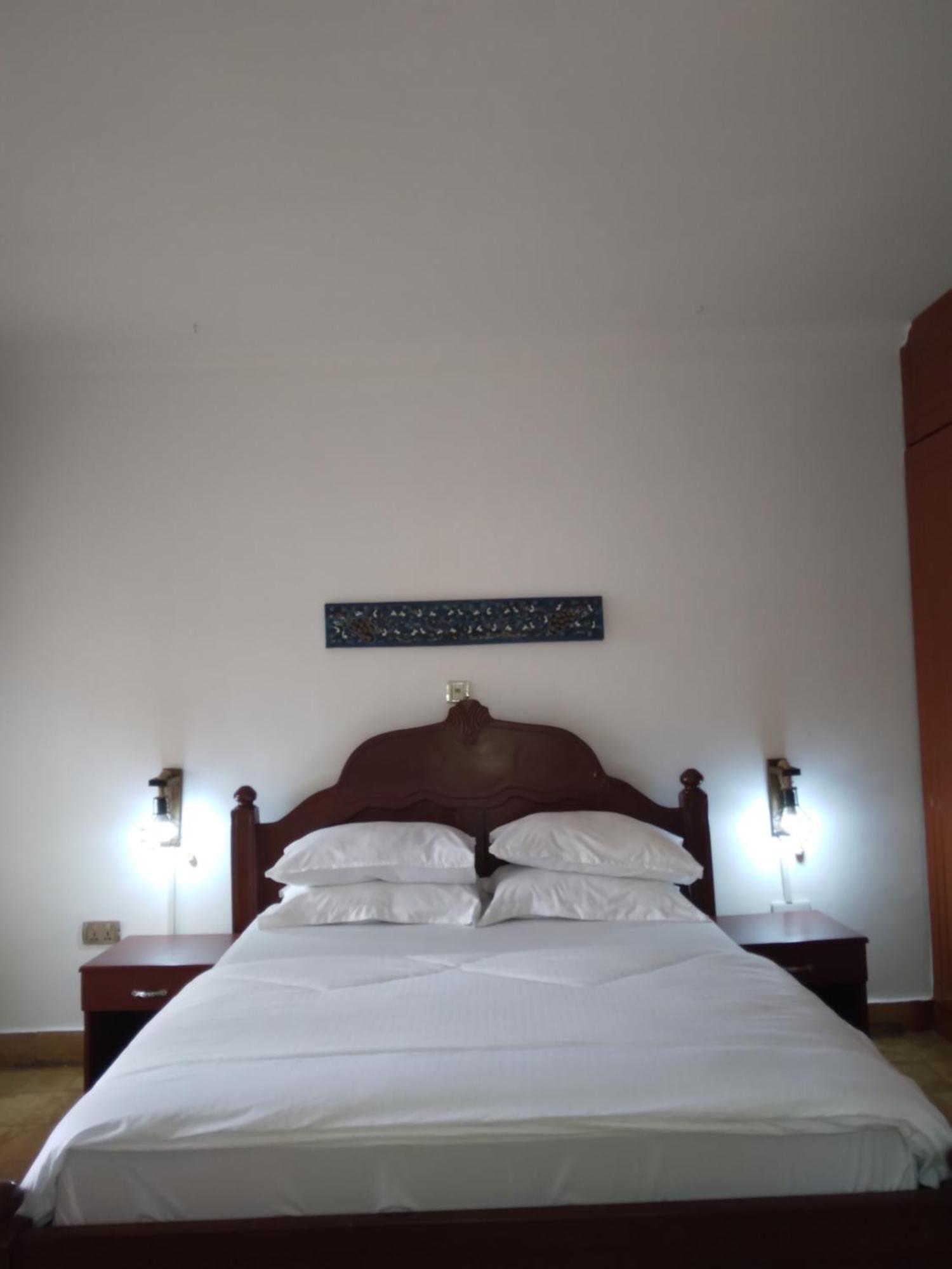 Sprunger Avenue - Tulia Homes Moshi Ngoại thất bức ảnh
