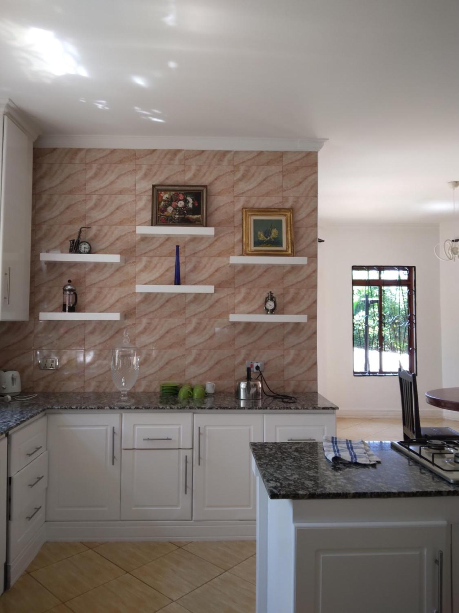 Sprunger Avenue - Tulia Homes Moshi Ngoại thất bức ảnh