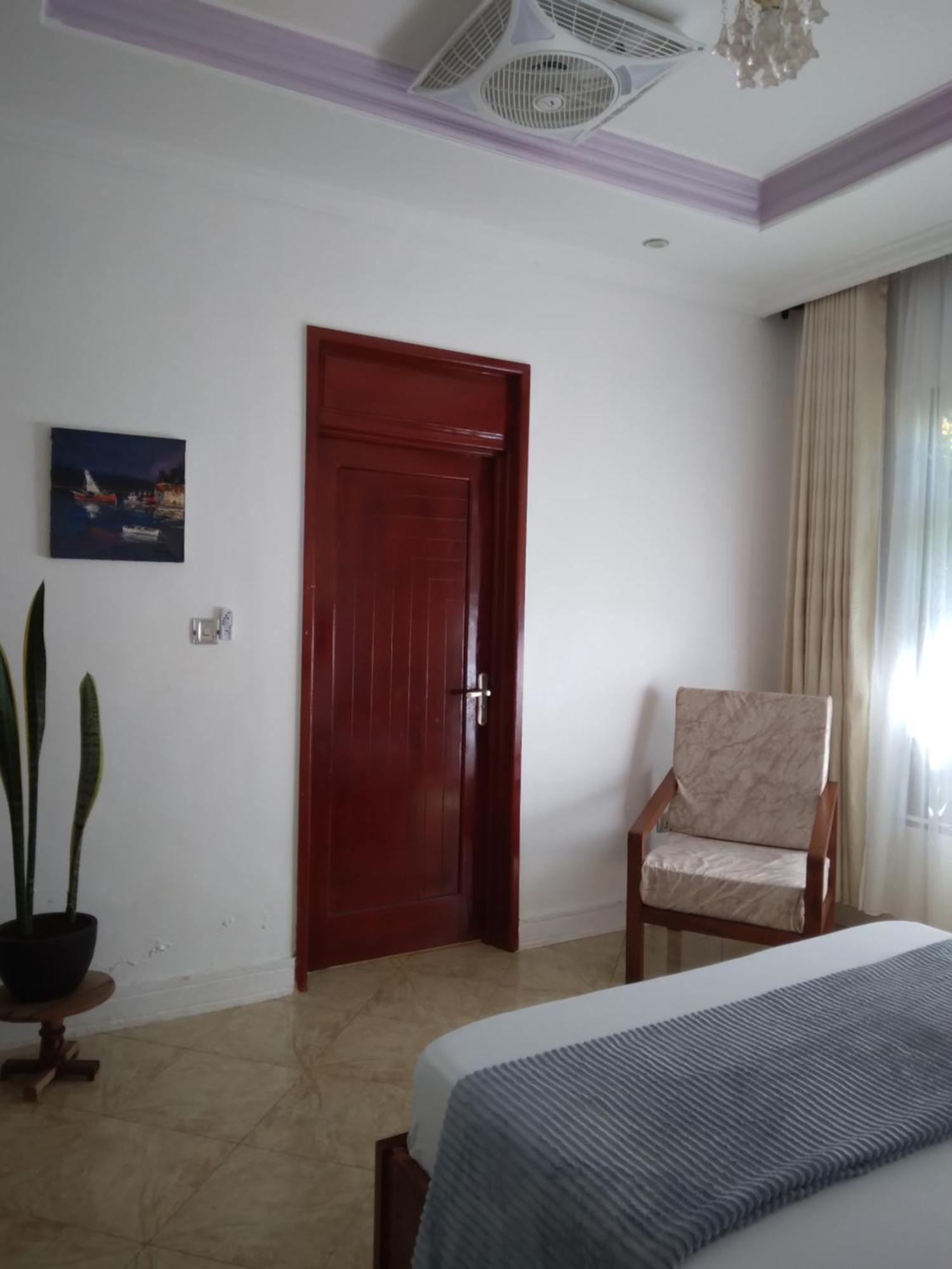 Sprunger Avenue - Tulia Homes Moshi Ngoại thất bức ảnh