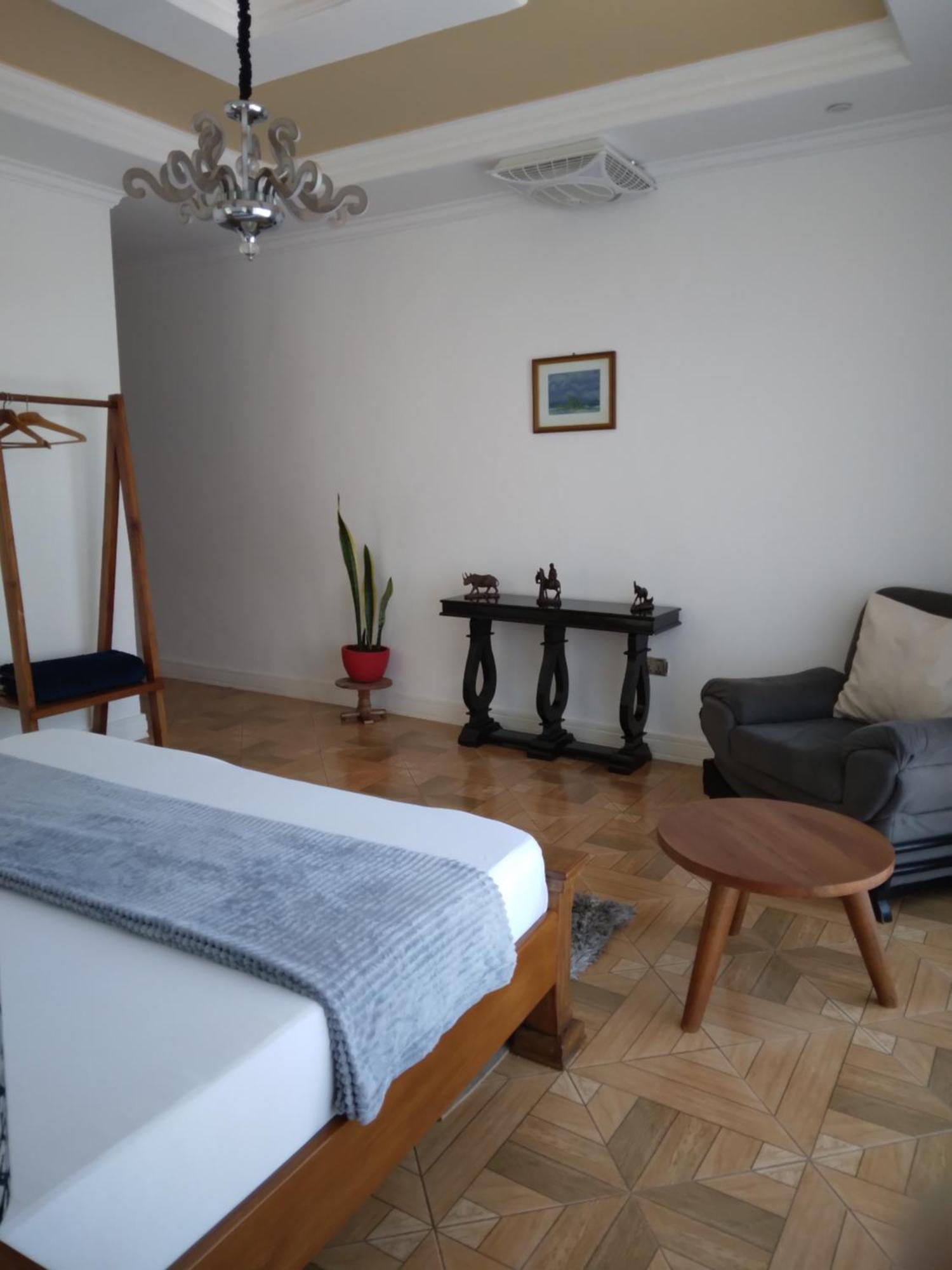 Sprunger Avenue - Tulia Homes Moshi Ngoại thất bức ảnh