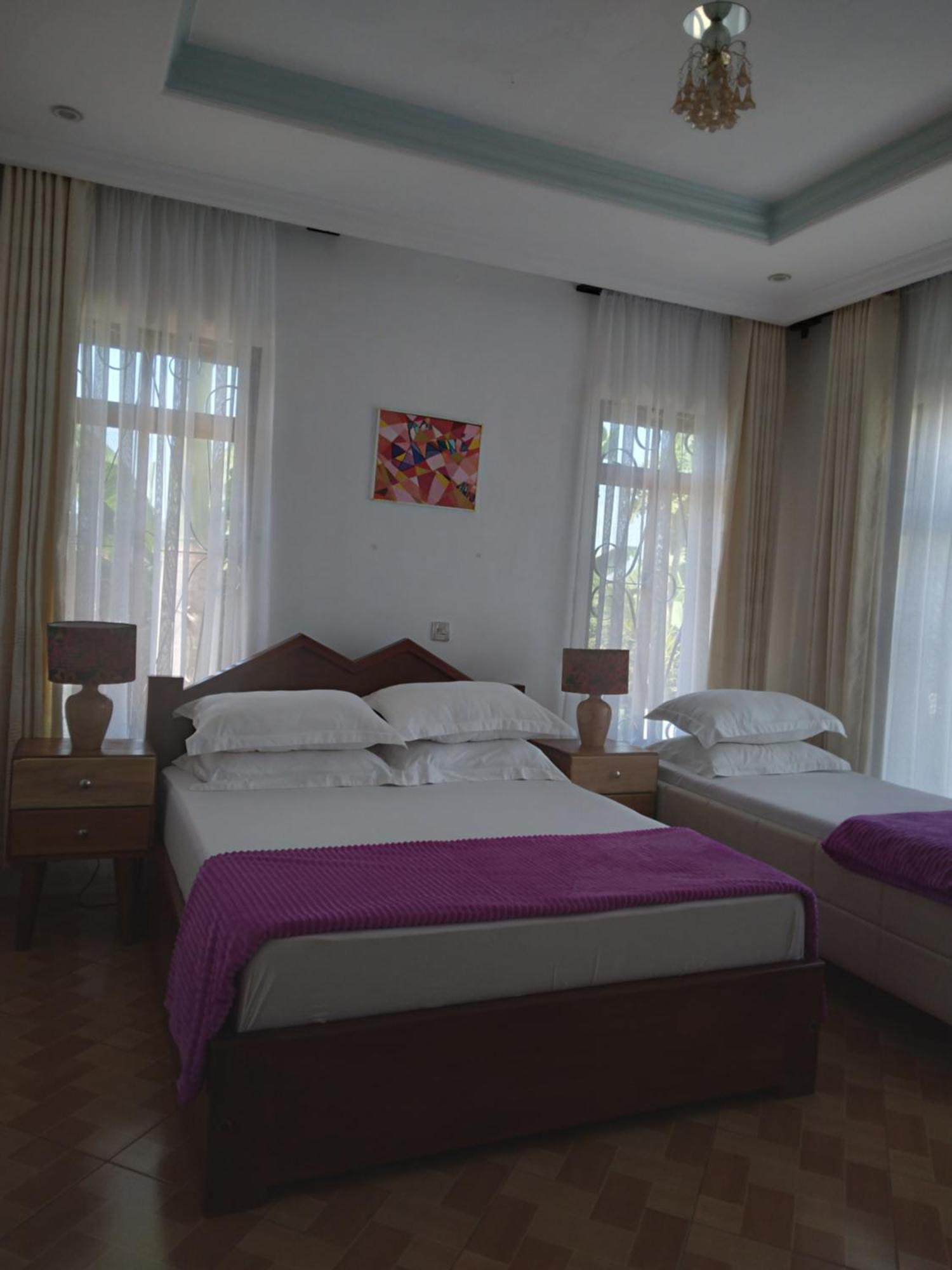 Sprunger Avenue - Tulia Homes Moshi Ngoại thất bức ảnh