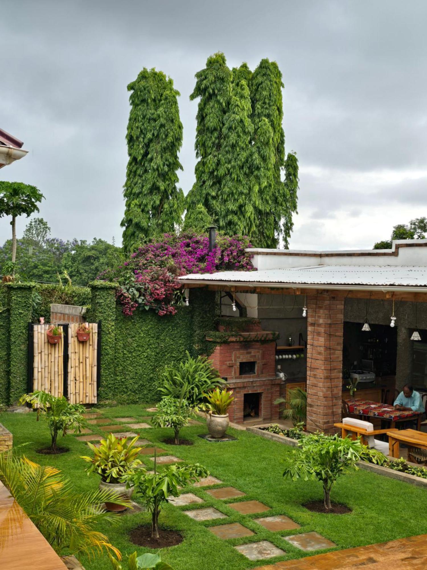 Sprunger Avenue - Tulia Homes Moshi Ngoại thất bức ảnh