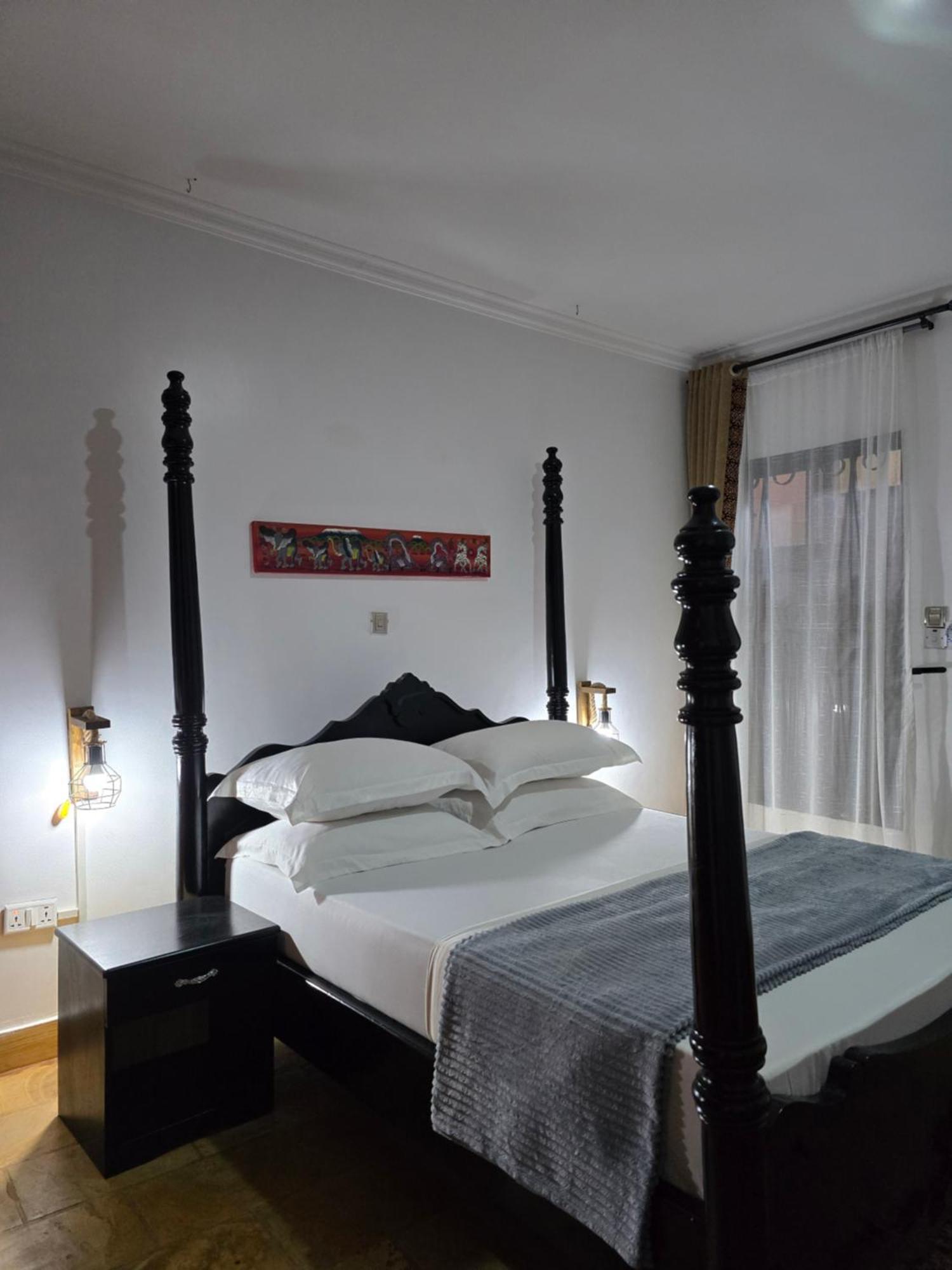 Sprunger Avenue - Tulia Homes Moshi Phòng bức ảnh